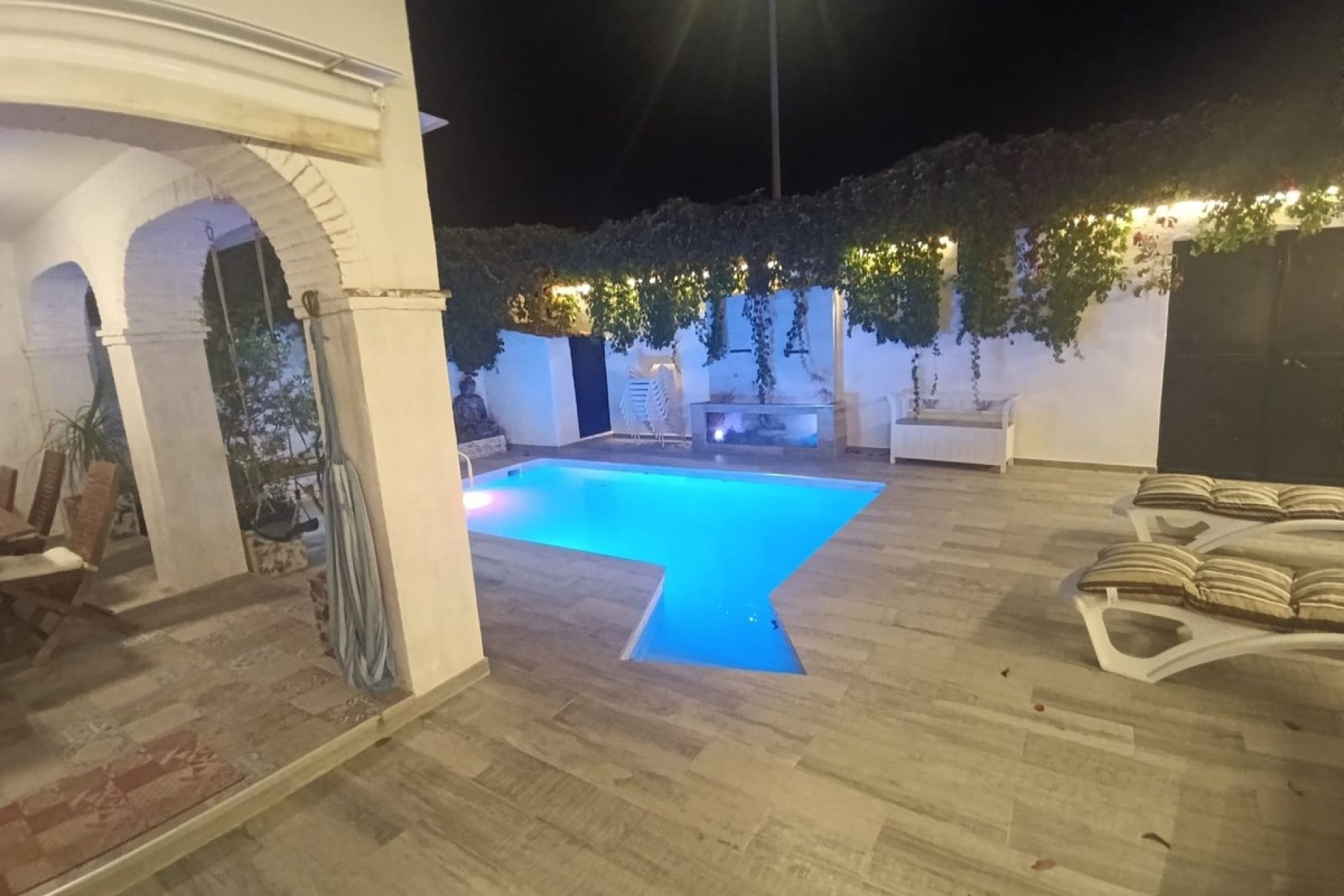 Resale - Town house - Estepona - Estepona Centro