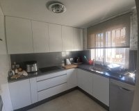 Resale - Town house - Estepona - Estepona Centro