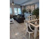 Resale - Town house - Estepona - Estepona Centro