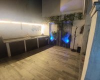 Resale - Town house - Estepona - Estepona Centro