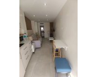 Resale - Town house - Estepona - Estepona Centro