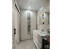 Resale - Town house - Estepona - Estepona Centro