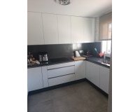 Resale - Town house - Estepona - Estepona Centro