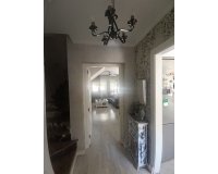 Resale - Town house - Estepona - Estepona Centro