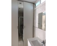 Resale - Town house - Estepona - Estepona Centro