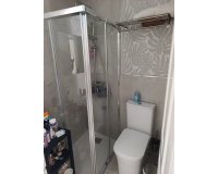 Resale - Town house - Estepona - Estepona Centro