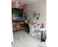 Resale - Town house - Estepona - Estepona Centro