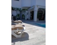 Resale - Town house - Estepona - Estepona Centro