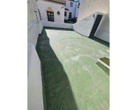 Resale - Town house - Estepona - Estepona Centro