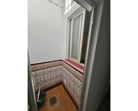 Resale - Town house - Estepona - Estepona Centro