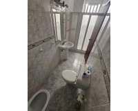 Resale - Town house - Estepona - Estepona Centro