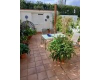 Resale - Town house - Estepona - Estepona Centro