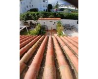 Resale - Town house - Estepona - Estepona Centro