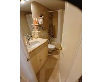 Resale - Town house - Estepona - Estepona Centro