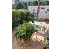 Resale - Town house - Estepona - Estepona Centro