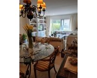 Resale - Town house - Estepona - Estepona Centro