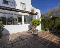 Resale - Town house - Estepona - Estepona Centro