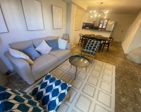Resale - Town house - Estepona - Estepona Centro
