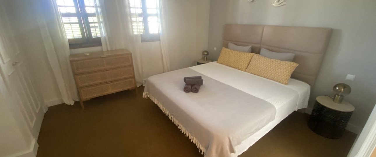 Resale - Town house - Estepona - Estepona Centro