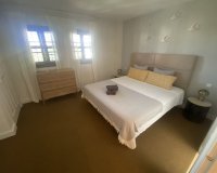 Resale - Town house - Estepona - Estepona Centro