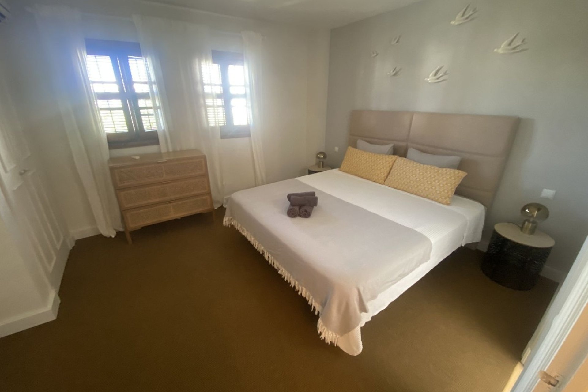 Resale - Town house - Estepona - Estepona Centro