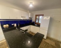 Resale - Town house - Estepona - Estepona Centro