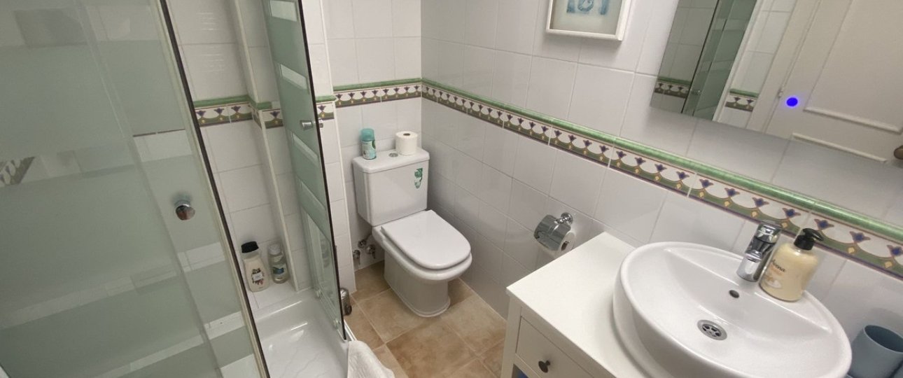 Resale - Town house - Estepona - Estepona Centro