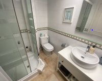 Resale - Town house - Estepona - Estepona Centro