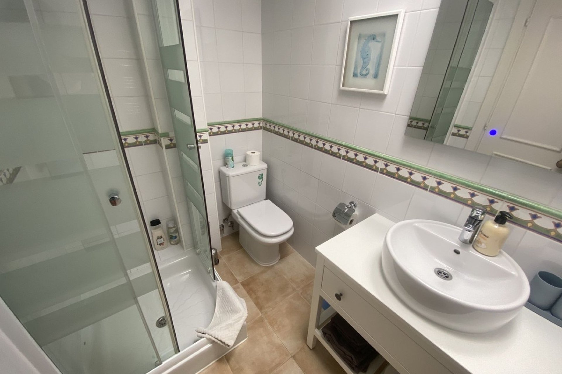 Resale - Town house - Estepona - Estepona Centro