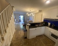 Resale - Town house - Estepona - Estepona Centro