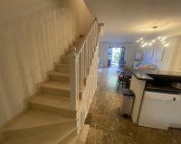 Resale - Town house - Estepona - Estepona Centro