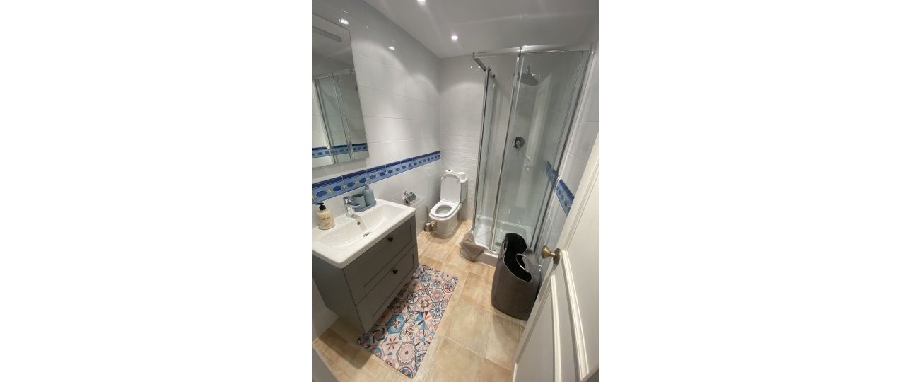 Resale - Town house - Estepona - Estepona Centro