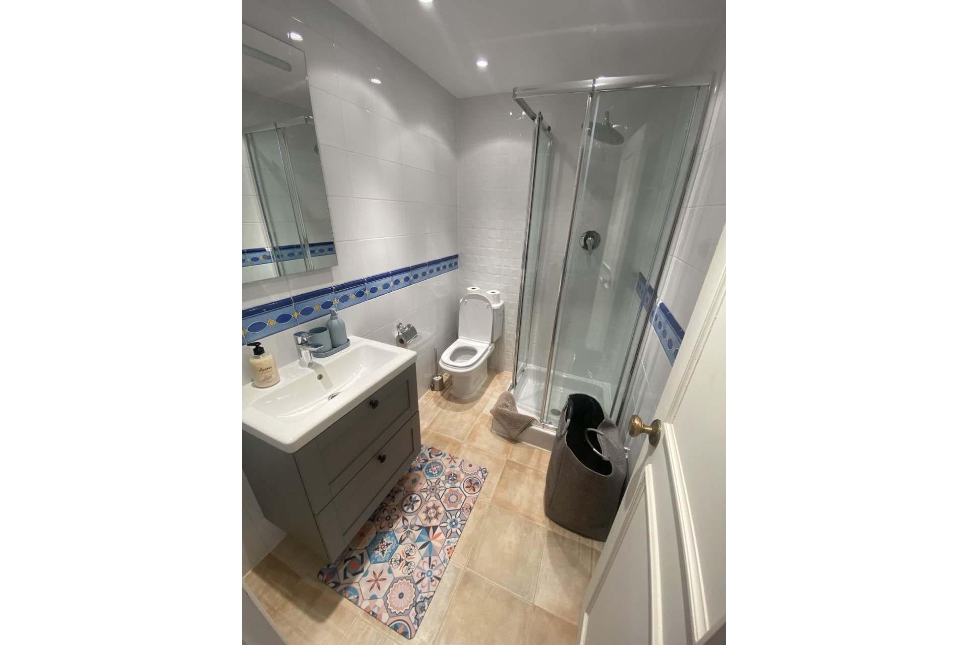 Resale - Town house - Estepona - Estepona Centro