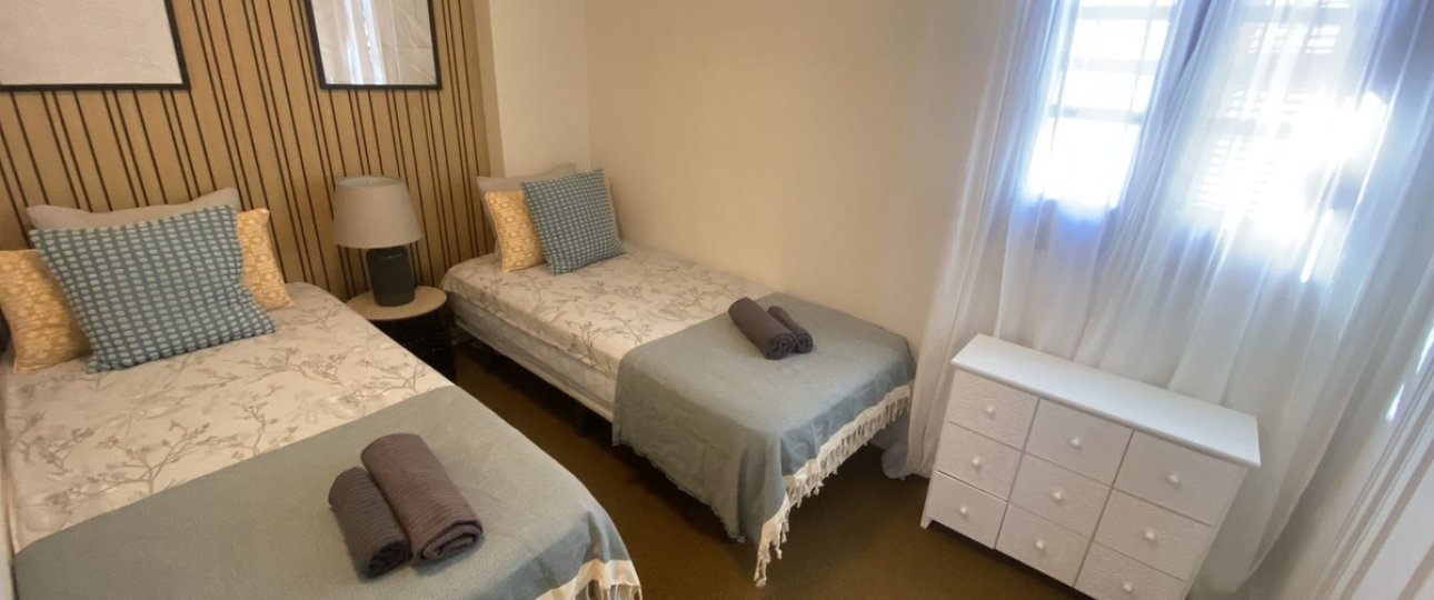 Resale - Town house - Estepona - Estepona Centro