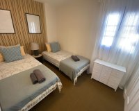 Resale - Town house - Estepona - Estepona Centro