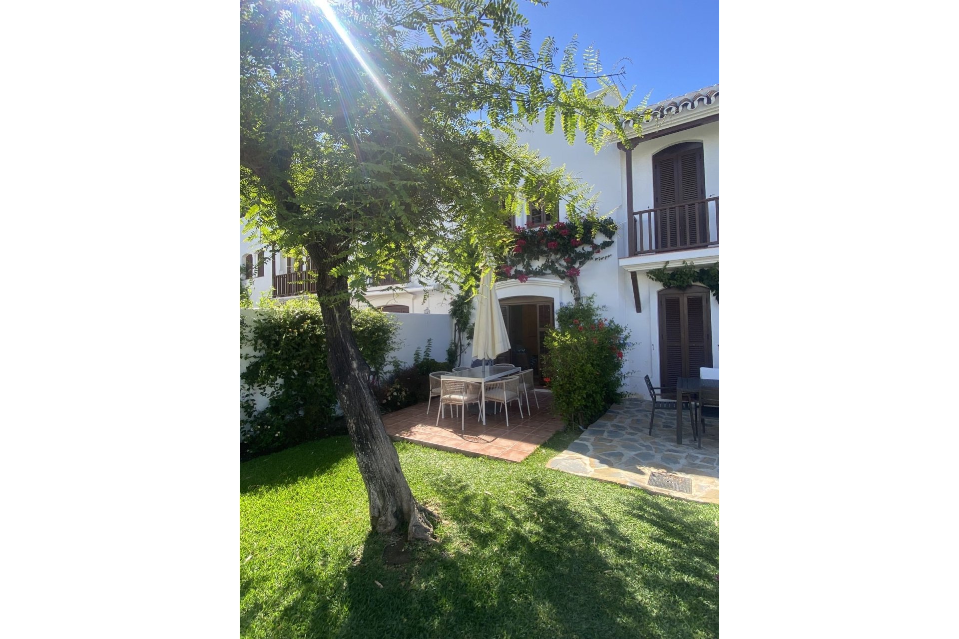 Resale - Town house - Estepona - Estepona Centro
