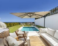 Resale - Town house - Estepona - Estepona Centro