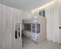Resale - Town house - Estepona - Estepona Centro