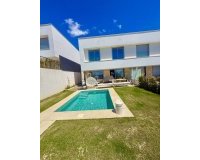 Resale - Town house - Estepona - Estepona Centro
