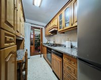 Resale - Town house - Estepona - Estepona Centro