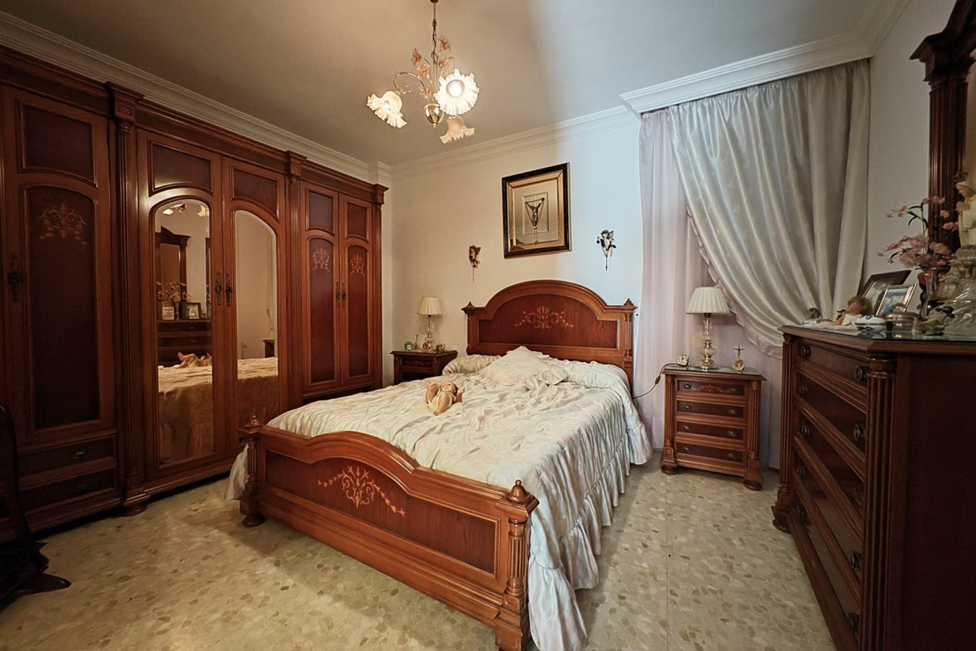 Resale - Town house - Estepona - Estepona Centro