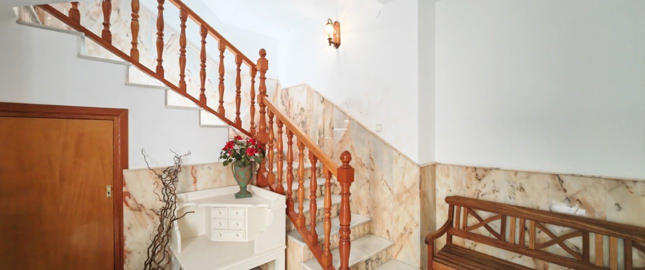 Resale - Town house - Estepona - Estepona Centro