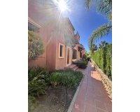 Resale - Town house - Estepona - Estepona Centro
