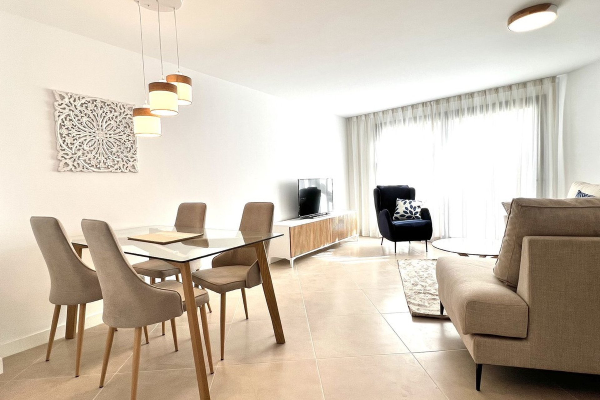 Resale - Town house - Estepona - Estepona Centro