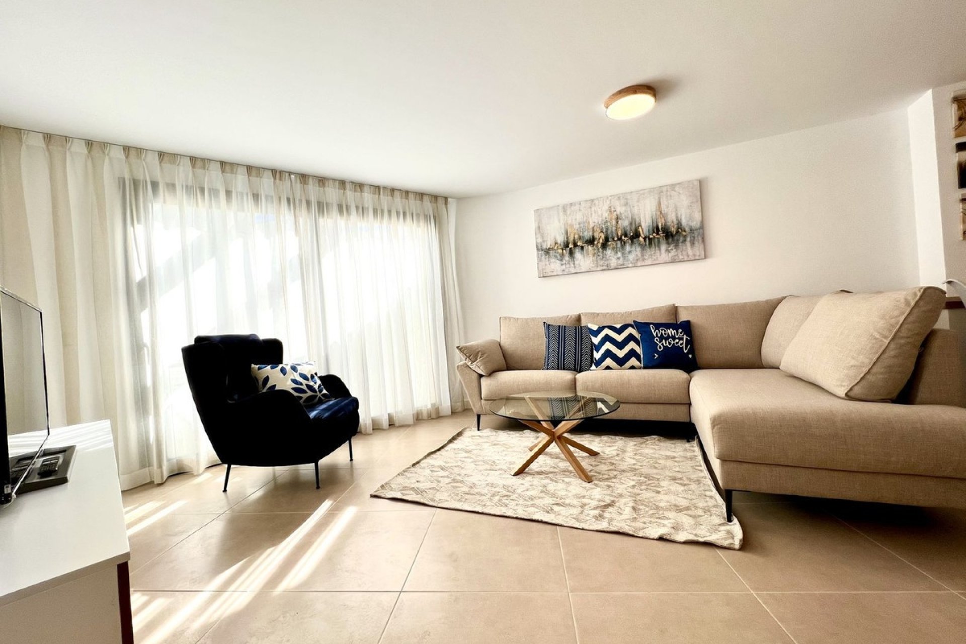 Resale - Town house - Estepona - Estepona Centro