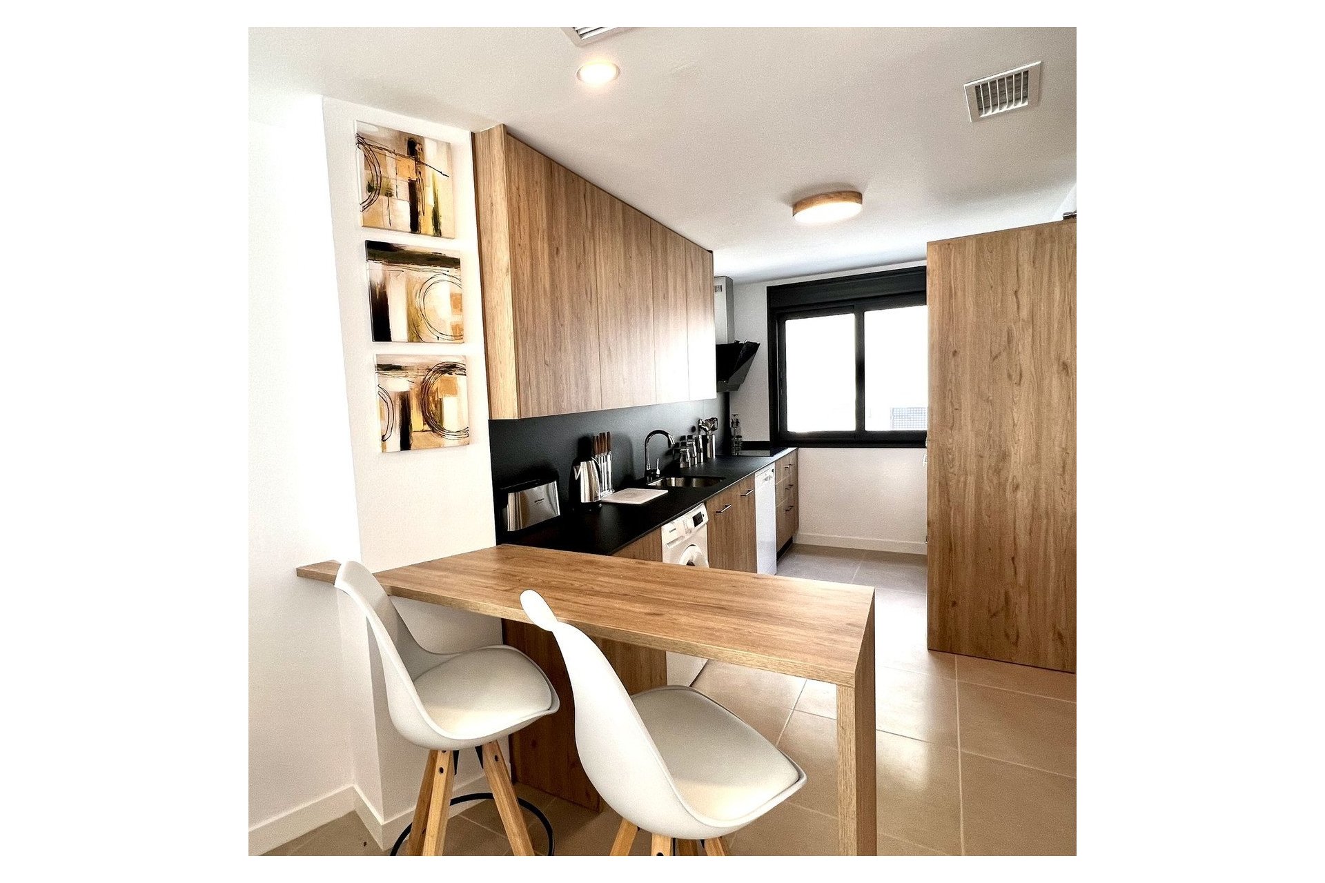 Resale - Town house - Estepona - Estepona Centro
