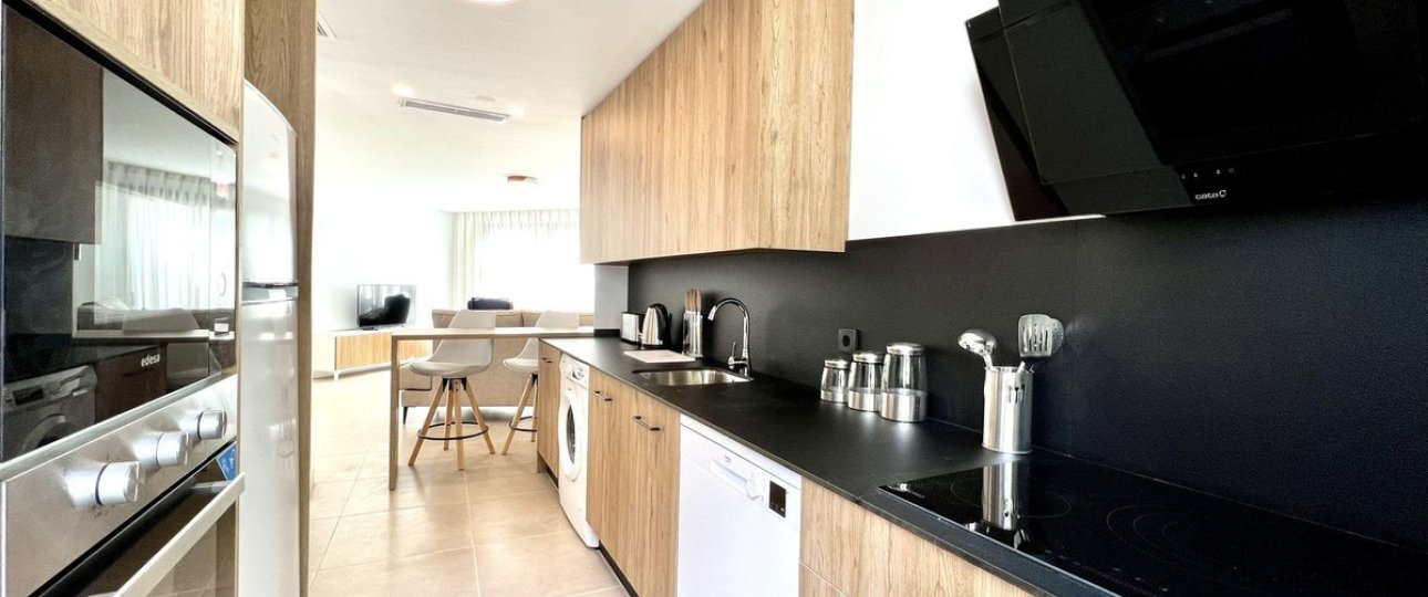 Resale - Town house - Estepona - Estepona Centro
