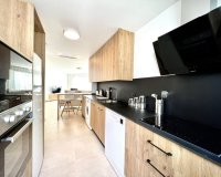 Resale - Town house - Estepona - Estepona Centro