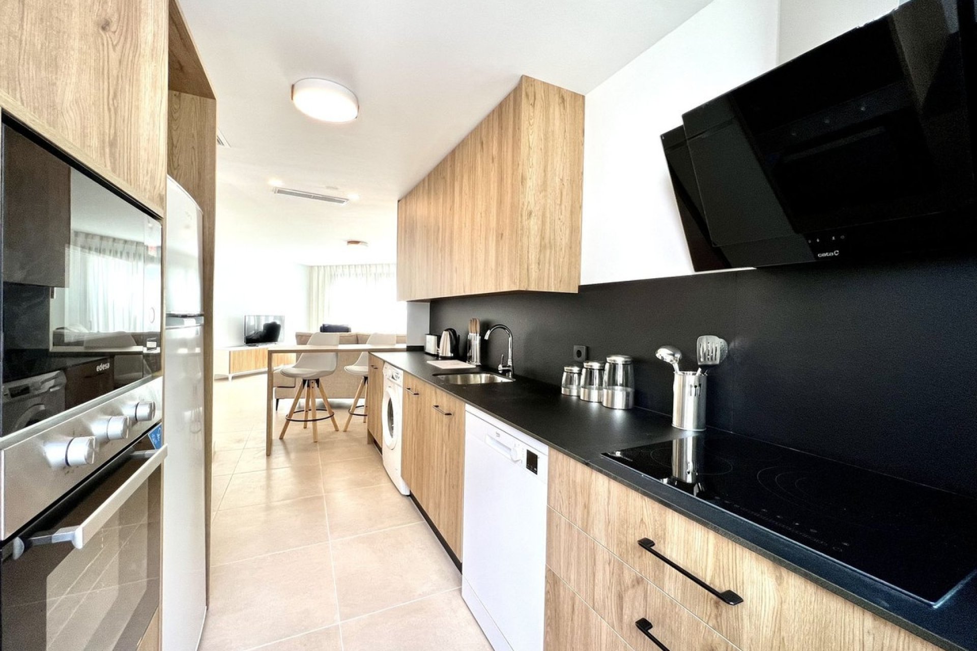 Resale - Town house - Estepona - Estepona Centro