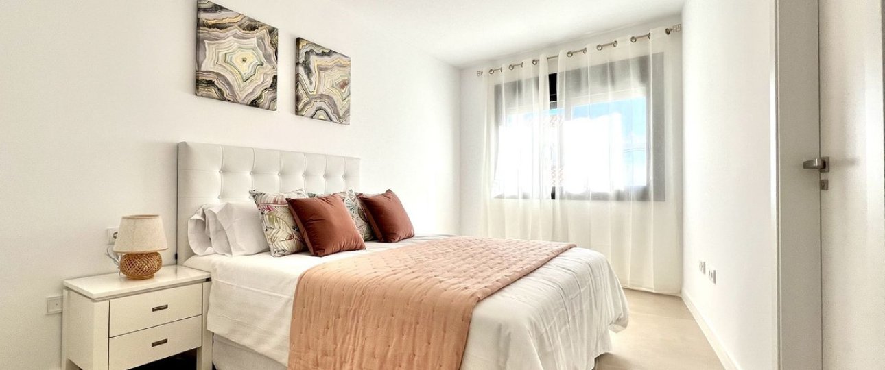 Resale - Town house - Estepona - Estepona Centro